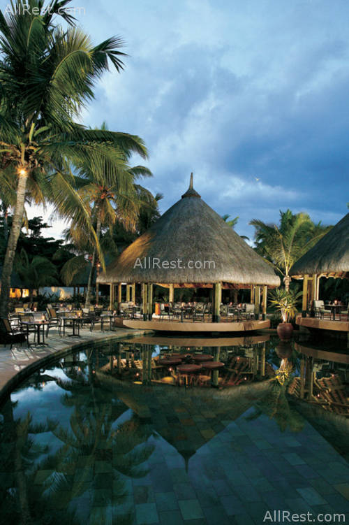La Pirogue Hotel 21